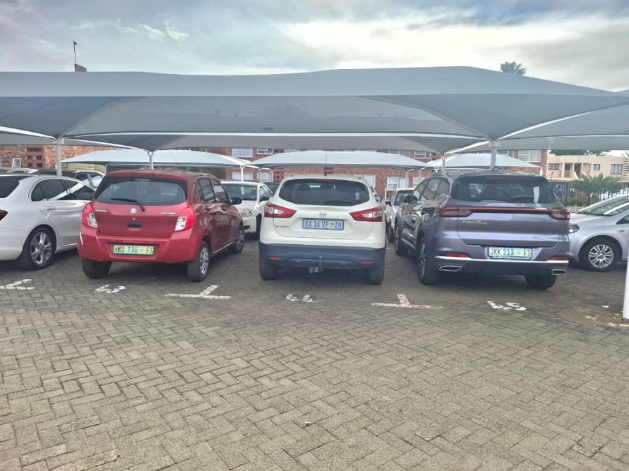1 Bedroom Property for Sale in Pellissier Free State